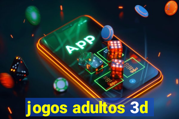 jogos adultos 3d